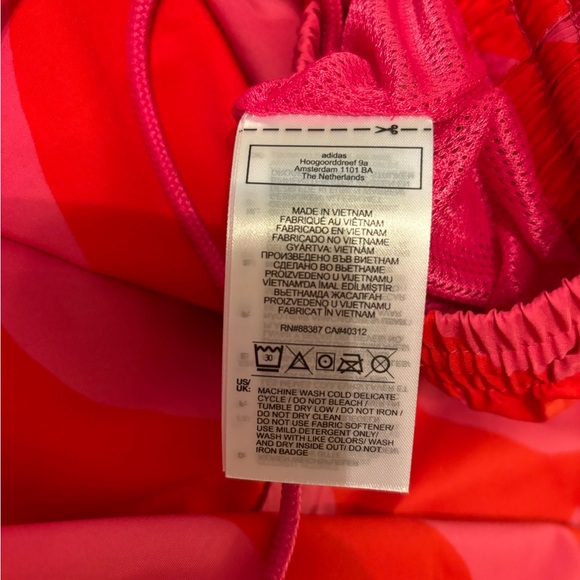 Adidas Set - Picture 3 of 9